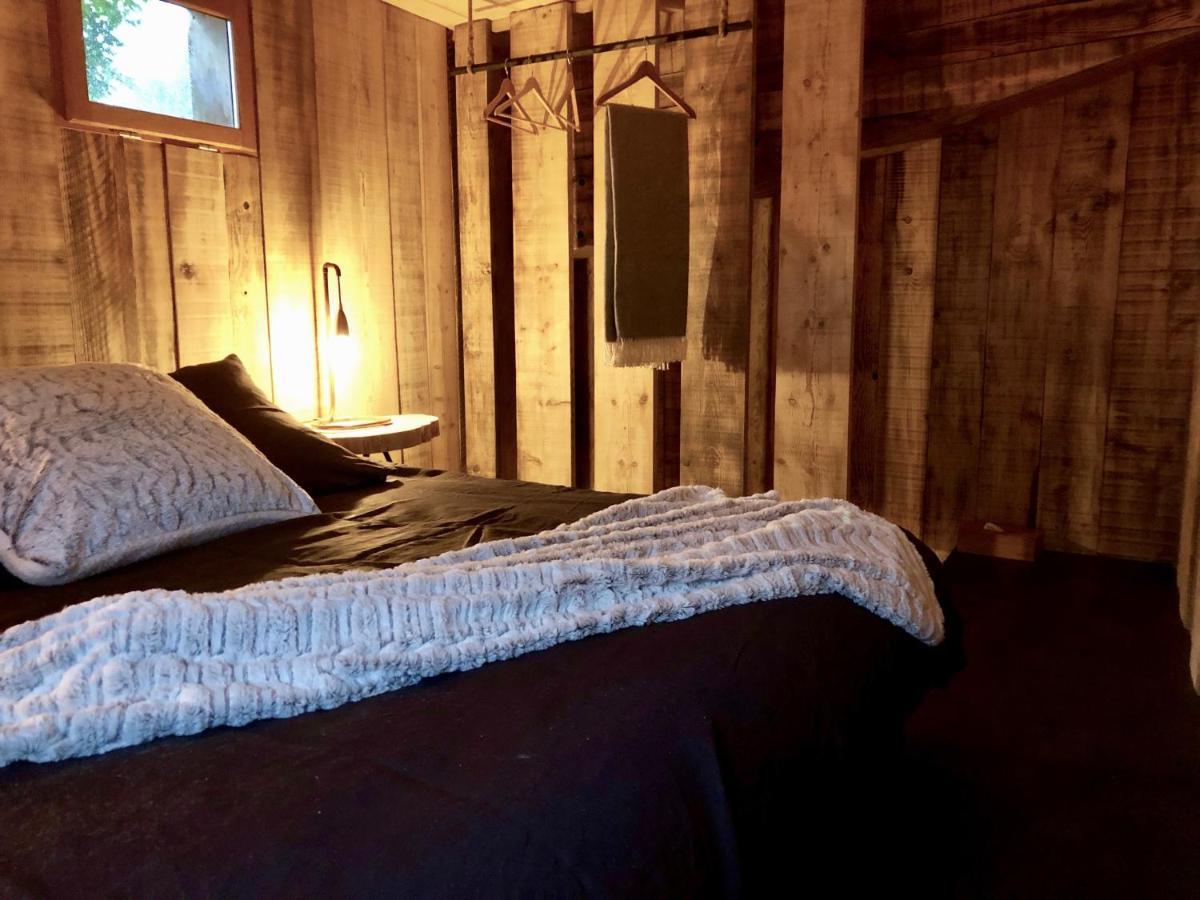 Chapamama Bed & Breakfast Aillon-le-Vieux Luaran gambar