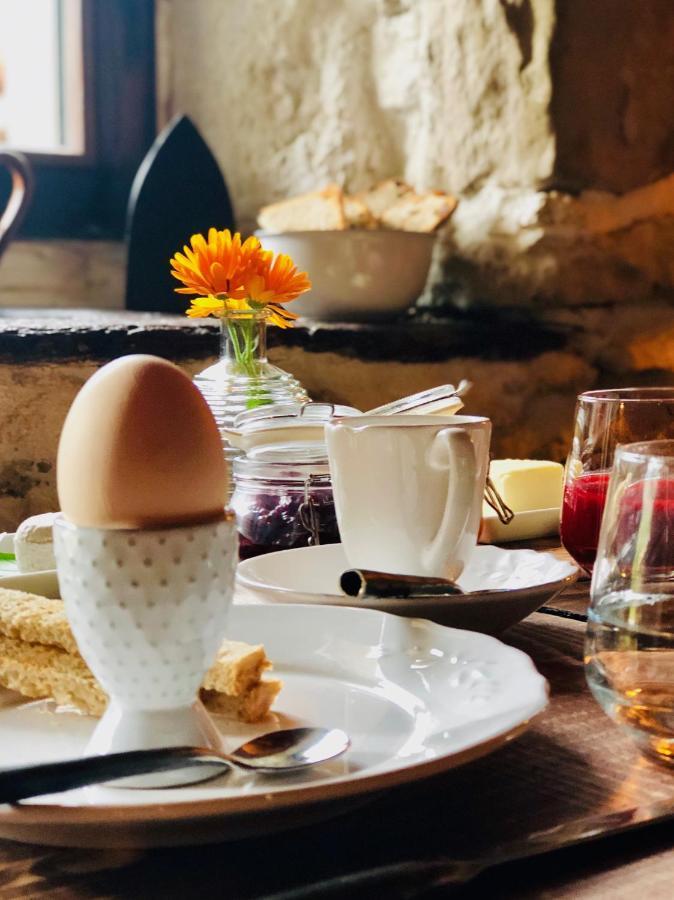 Chapamama Bed & Breakfast Aillon-le-Vieux Luaran gambar