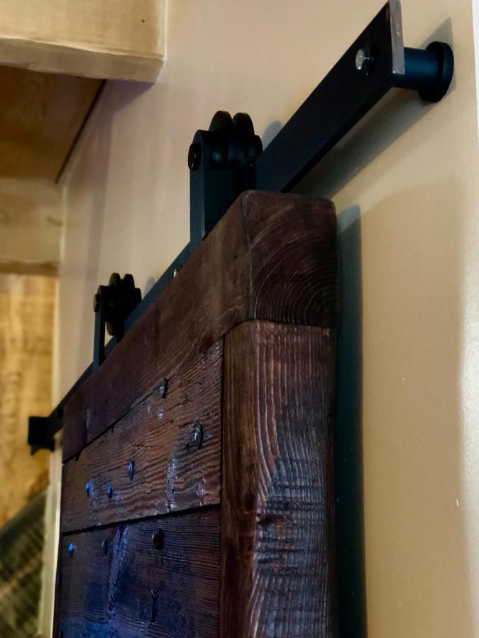 Chapamama Bed & Breakfast Aillon-le-Vieux Luaran gambar