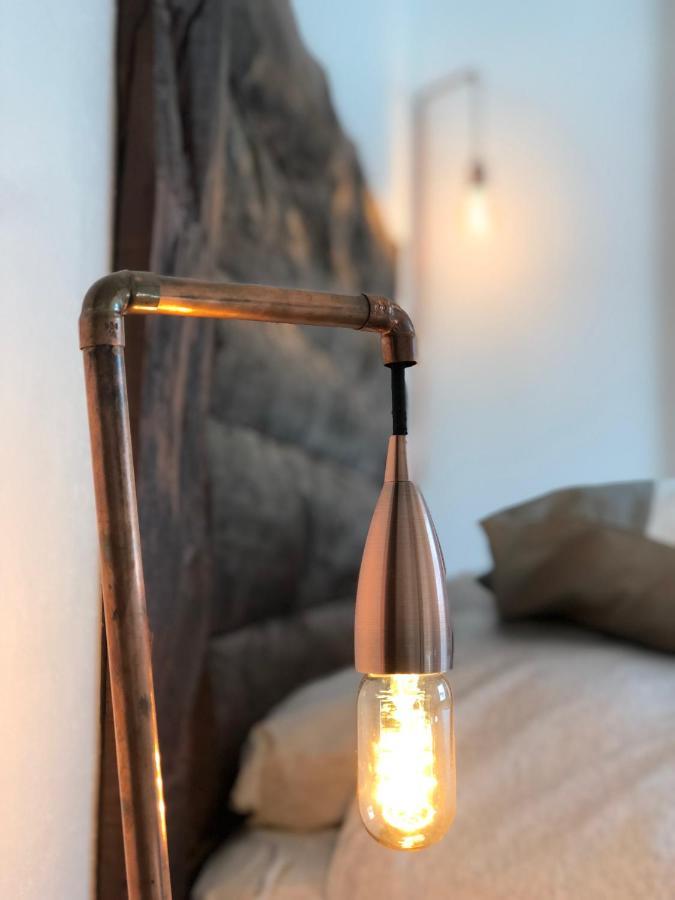 Chapamama Bed & Breakfast Aillon-le-Vieux Luaran gambar