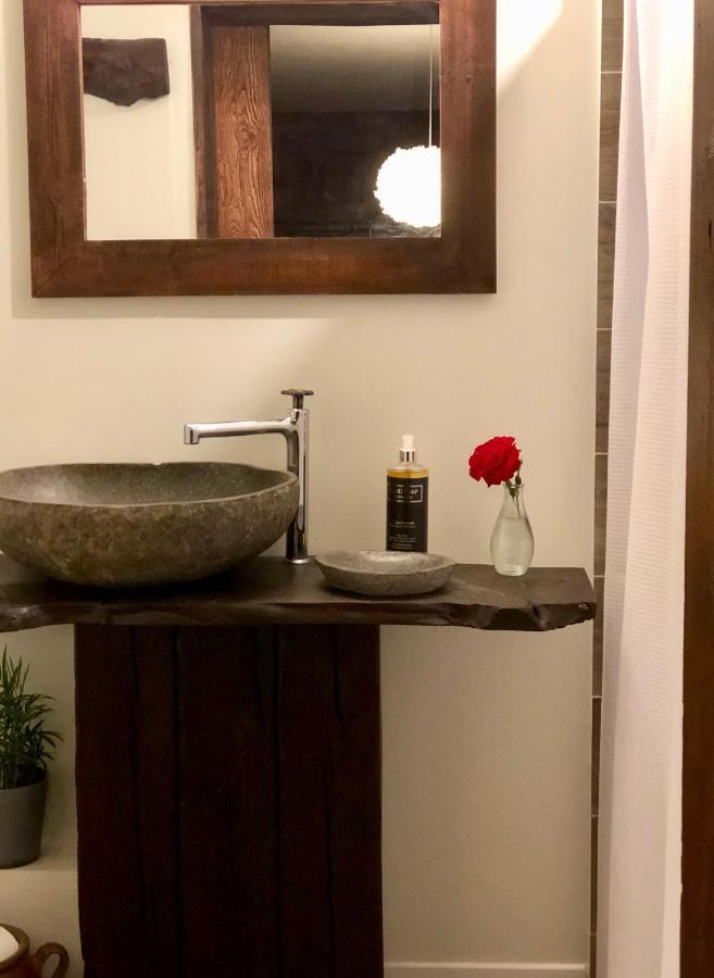 Chapamama Bed & Breakfast Aillon-le-Vieux Luaran gambar