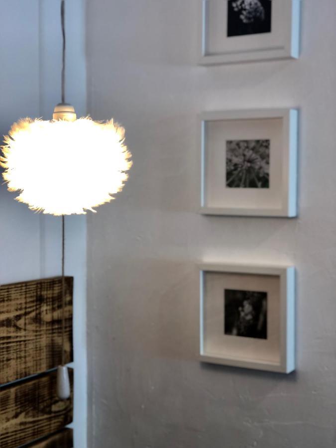 Chapamama Bed & Breakfast Aillon-le-Vieux Luaran gambar