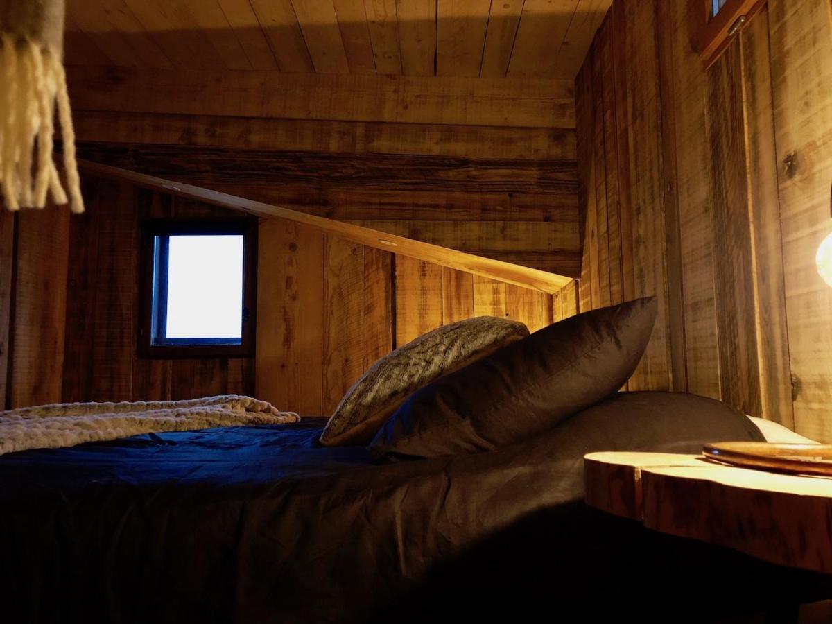 Chapamama Bed & Breakfast Aillon-le-Vieux Luaran gambar