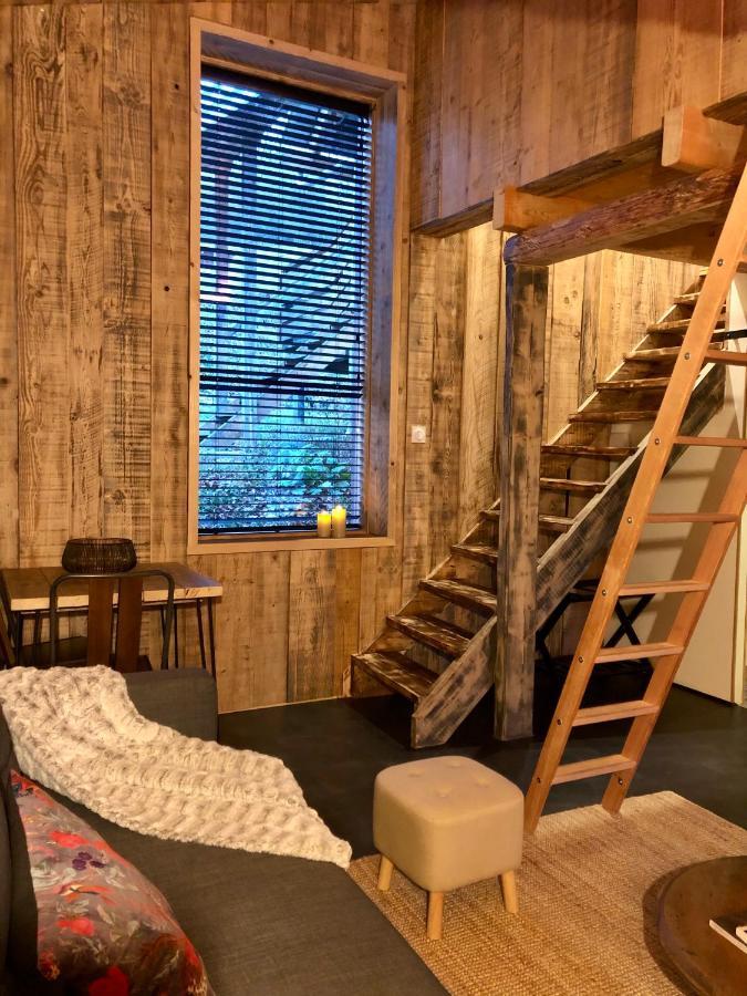 Chapamama Bed & Breakfast Aillon-le-Vieux Luaran gambar